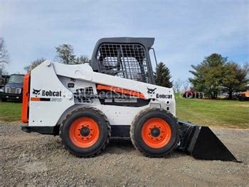 used skid steer pennsylvania